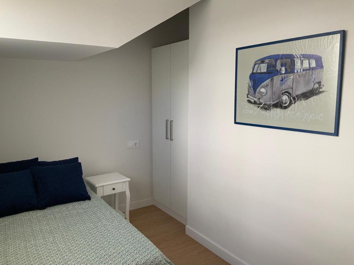 Super Chollo Enero Apartamento A Pie De Playa Blue Nuevo, Tu Mascota Es Bienvenida Noja Εξωτερικό φωτογραφία
