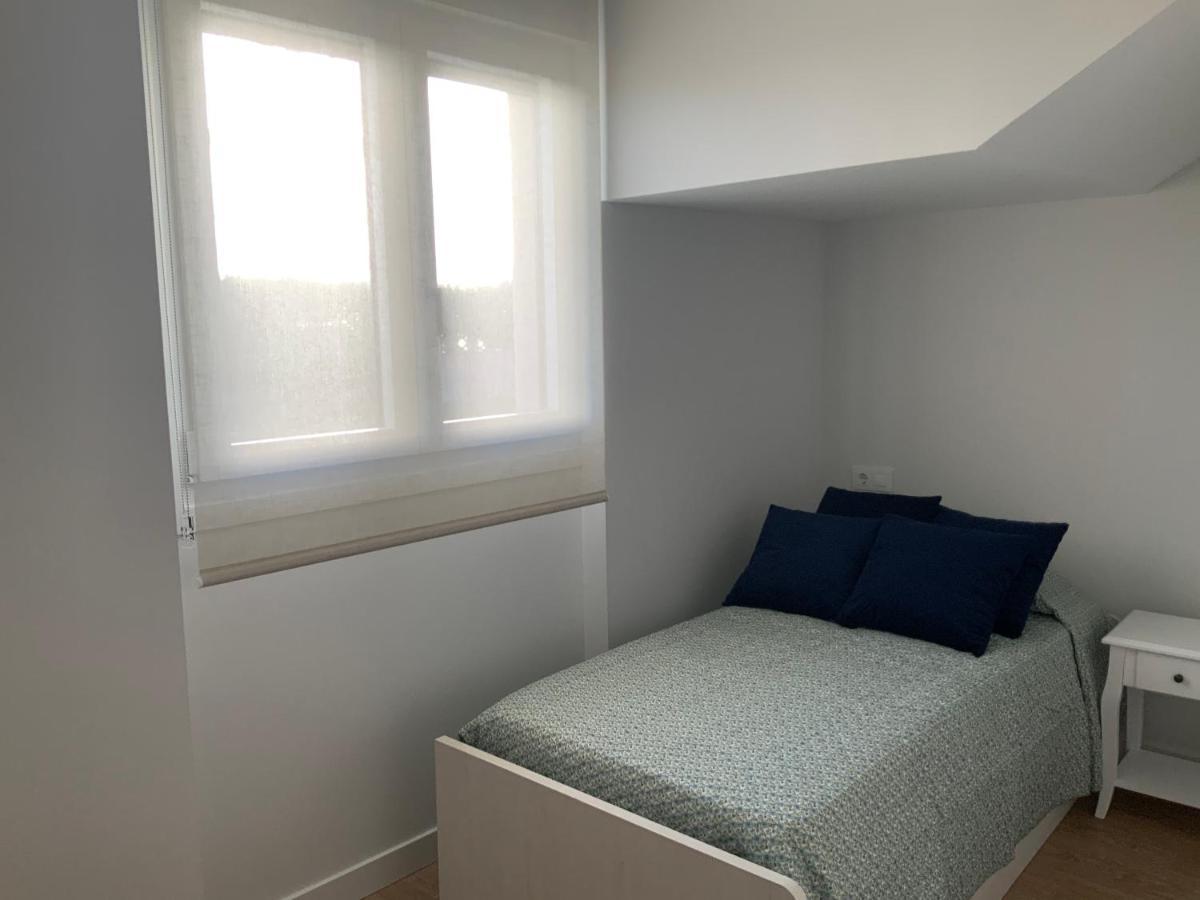 Super Chollo Enero Apartamento A Pie De Playa Blue Nuevo, Tu Mascota Es Bienvenida Noja Εξωτερικό φωτογραφία