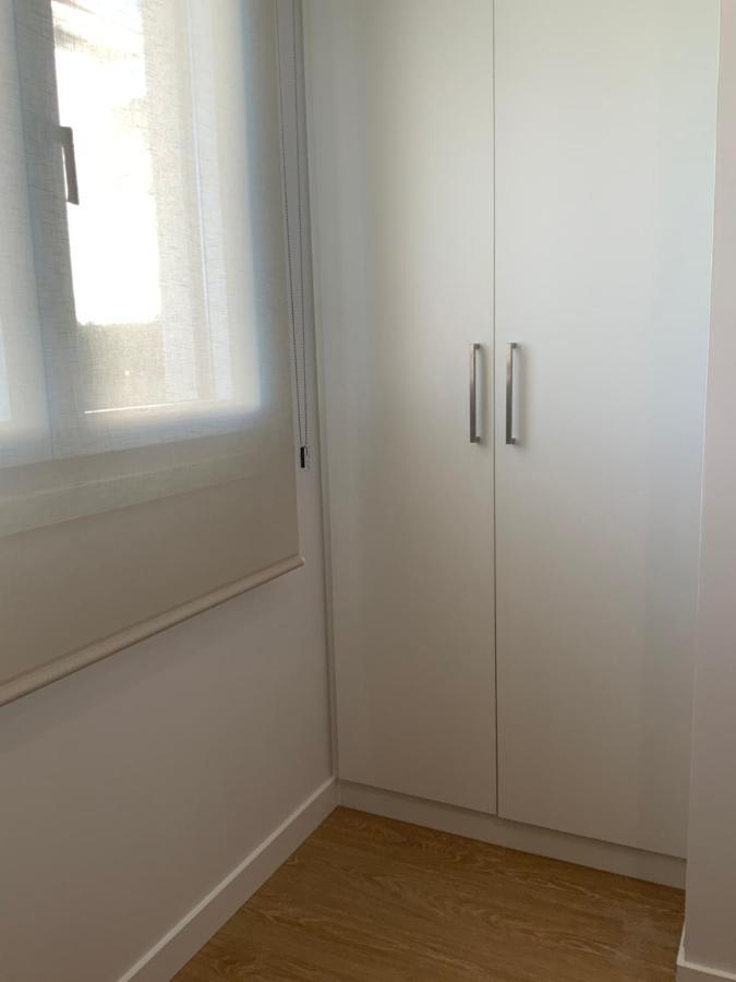 Super Chollo Enero Apartamento A Pie De Playa Blue Nuevo, Tu Mascota Es Bienvenida Noja Εξωτερικό φωτογραφία