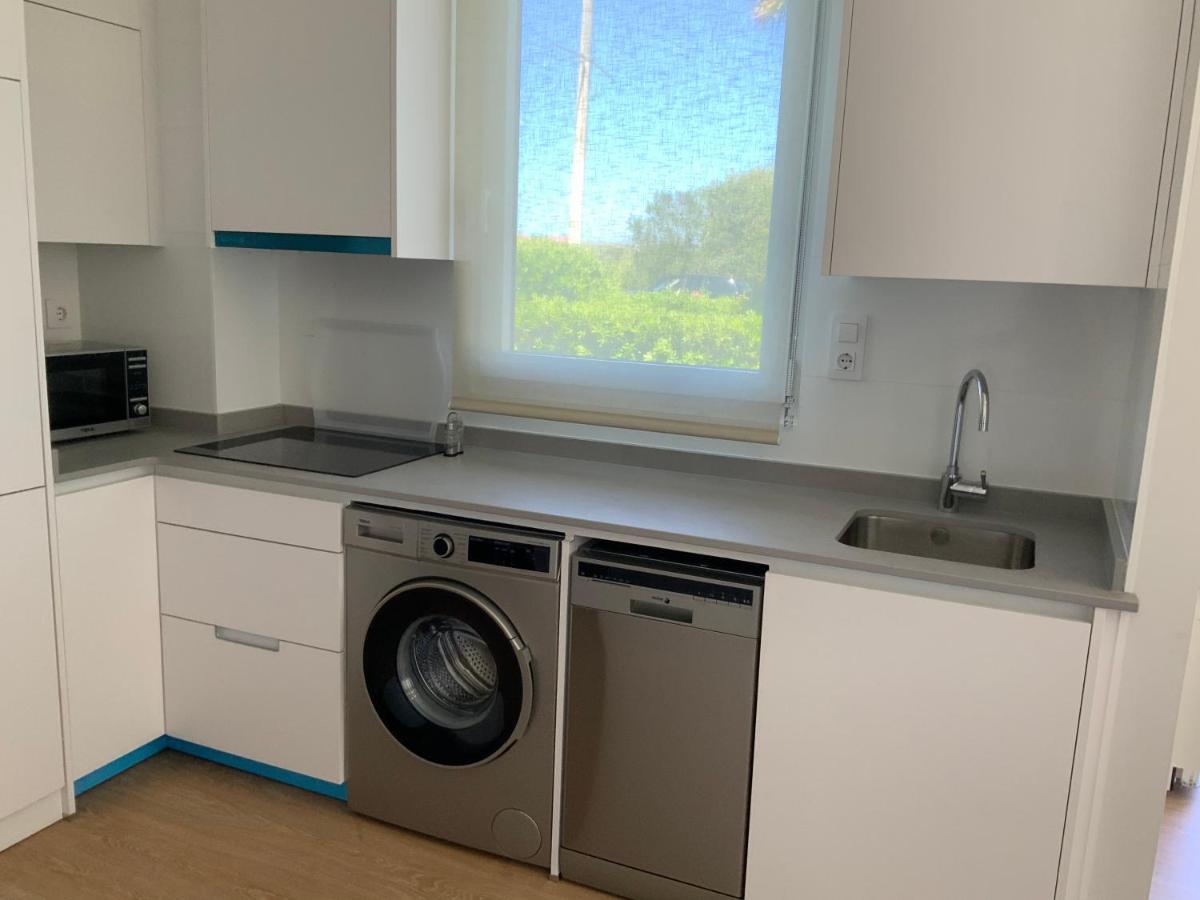Super Chollo Enero Apartamento A Pie De Playa Blue Nuevo, Tu Mascota Es Bienvenida Noja Εξωτερικό φωτογραφία