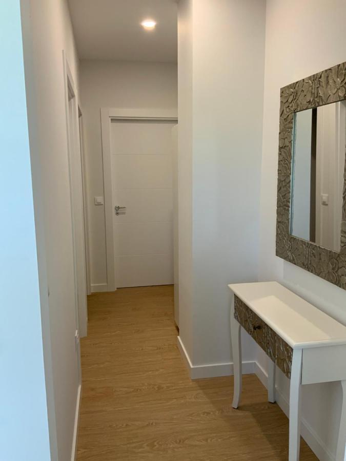 Super Chollo Enero Apartamento A Pie De Playa Blue Nuevo, Tu Mascota Es Bienvenida Noja Εξωτερικό φωτογραφία